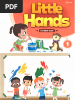 Little Hands Nrusery Student Book | PDF