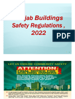 Building Safety Presentation