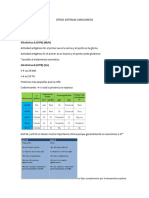 Otros Sistemas Sanguineos