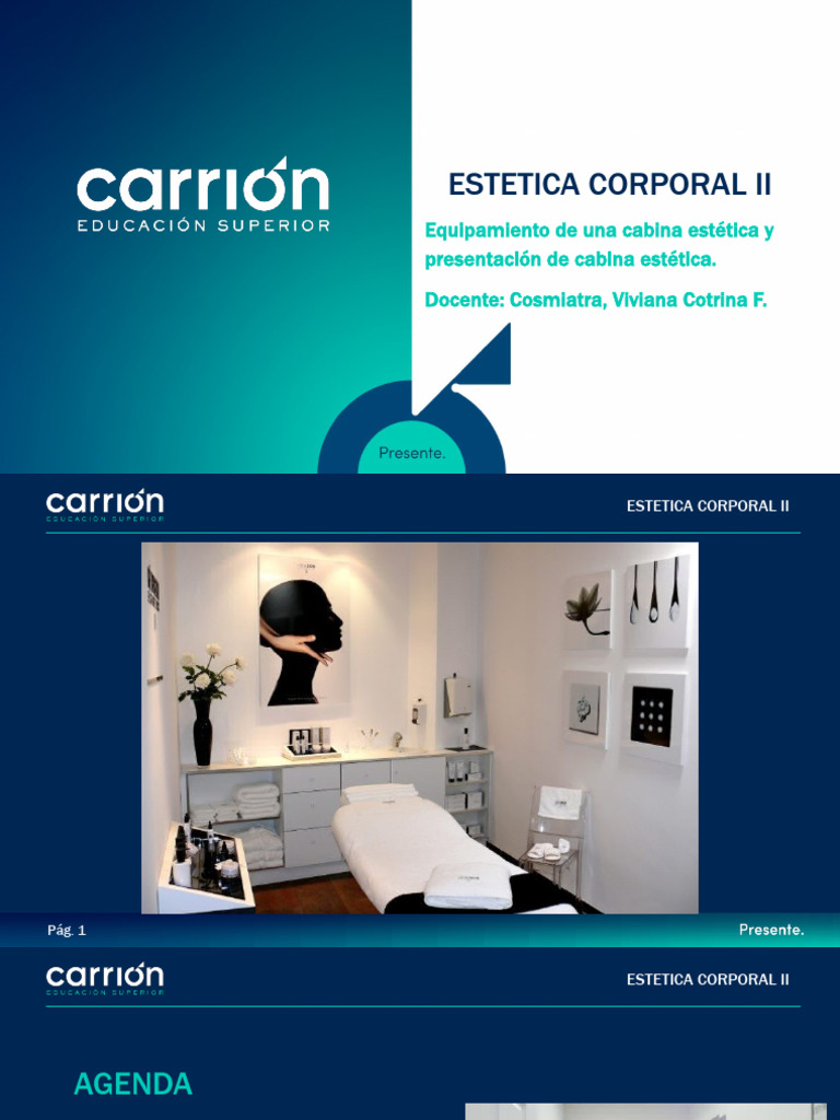 cabina intelligence overview