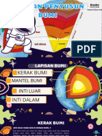 Struktur Bumi Dan Perbandingan - 8c12-18