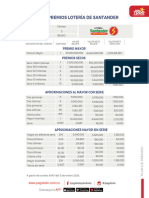 Plan Santander