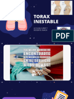 Torax Inestable (2)