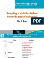 PPRA Microbiologic-Specimens-Dr Riat K PDF