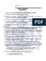 Requisitos de Tramites de Titulo Pem