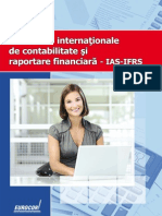 39 Lectie Demo Standarde Inter Nation Ale de ate IAS IFRS