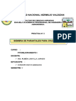 Informe de Laboratorio Limallaya