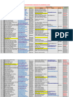 RELACION DE PROPIETARIOS E INQUILINOS ACTUALIZADO AL 18 DE SET