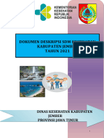 Contoh Dokumen Deskripsi SDM