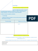 Elementos de Un Lenguaje de Programación