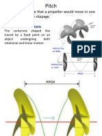 1 Propeller & Shafting Theory