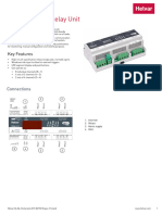 498 Datasheet en