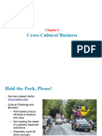 IB - PPT - Chapter-2 (Culture)