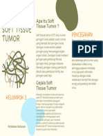 Soft Tissue Tumor