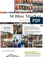 MBloc Market