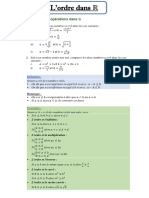 05 - L - Ordre Dans IR - FR