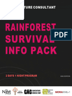RFS Info Pack