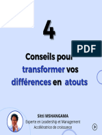 4conseils Pour Faire de Votre Diff Rence Une Force Sitti 1701530453