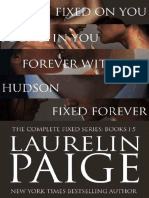Fixat Laurelin Paige