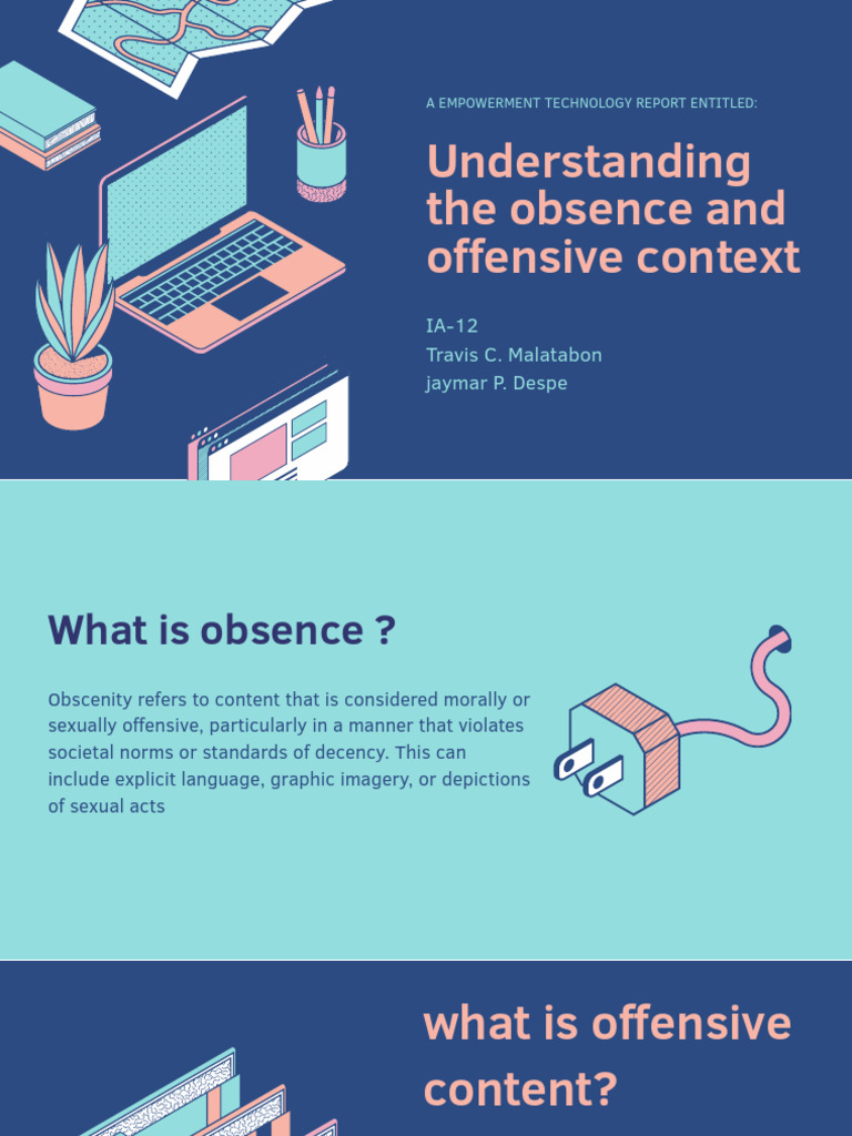 Digital Content Moderation Guide | PDF | Discrimination | Sexism