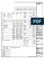 01.Tulip Badan Finishing Schedule Lt.Bawah