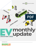 EV Monthly December 2023