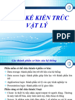 Chuong7 - Thiet Ke Kien Truc Vat Ly