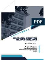 Updated Buku Saku KBM 2022 2023