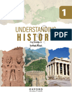 Understanding History Book 1
