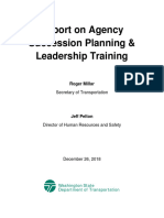 WSDOT_LeadershipDevelopmentSuccessionPlanningReport