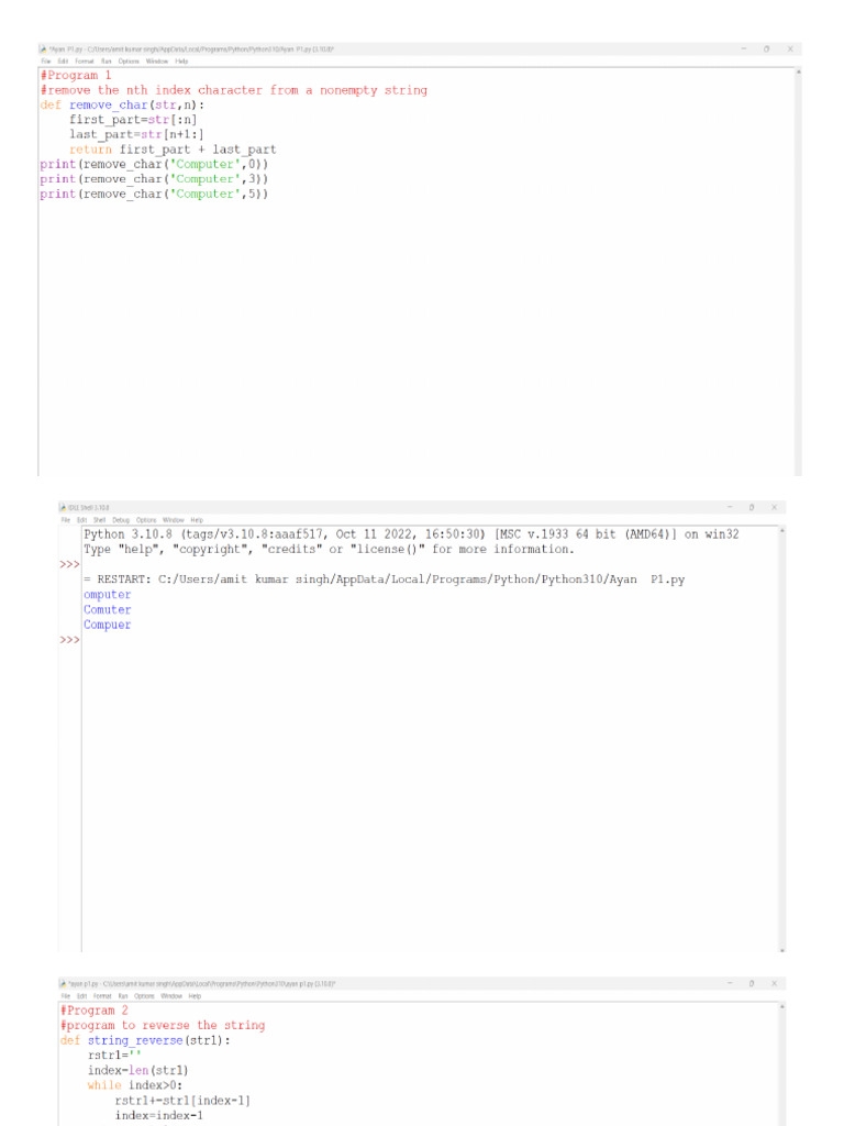 Cs PDF 2 | PDF