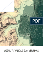 Modul 7 Verifikasi Dan Validasi