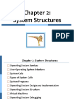 ch02_System Structures