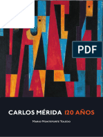 Carlos Merida 120 Completo - Baja Resolución