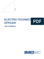 IMO_Model_course–Electro-Technical Officer