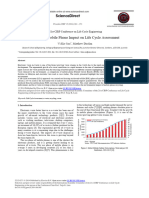 Paper Reference for report content