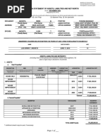 2015 SALN Form