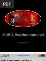 Download MySQL Datenbankhandbuch by mariella240 SN71956868 doc pdf