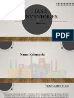 PPT Kelompok 5 Ias 2 Inventories