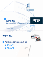 Wipo Mag