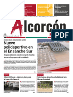 Alcorcón Noticias Marzo 2023 - N16 - Baja Calidad