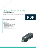 Nu Series: (Nu-Ep1 (Ethernet/Ip) )