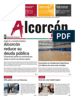 Alcorcón Noticias 13 Diciembre22 - 0