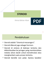 4. Steroid Senin (02-03-2020)