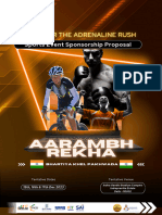 AarambhRekha PitchDeck