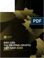 Bao Cao Thi Truong Crypto Viet Nam 2023 Coin98 Insights 1