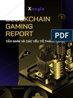 Bao Cao Blockchain Gaming