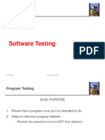 6 - Software Testing Edited