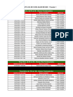 Frances 1 Etim Divulgacao Da Lista de Alunos Inscritos