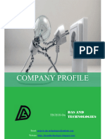 Das and Technologies Profile (1)